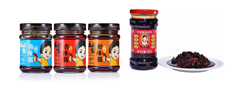 辣椒醬成小吃主流，醬料自動(dòng)化成套設(shè)備實(shí)現(xiàn)自動(dòng)化生產(chǎn)